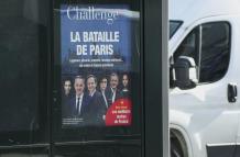 elecciones municipales en París