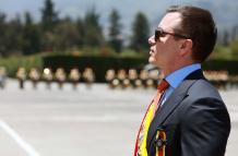 El presidente Daniel Noboa anunció este lunes 2 de marzo del 2026 el inicio de la segunda fase de su plan de seguridad