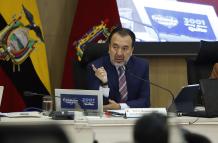 alcalde Pabel Muñoz