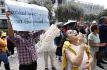 Aquiles Álvarez caso Goleada