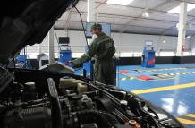 REVISION VEHICULAR 20 (14211663)