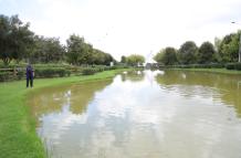 Parque Bicentenario de Quito