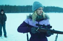 MUERTE EN INVIERNO, THRILLER PROTAGONIZADO POR EMMA THOMPSON