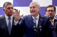 Mundo, Chile, Traspaso de mando, José Antonio Kast, Gabriel Boric