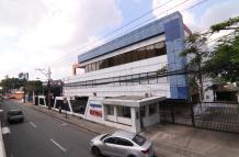 Edificio de GRANASA en Guayaquil