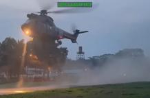 Comando Sur Estados Unidos Ecuador