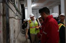 Metro de Quito estudios