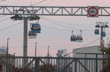 Aerovía en Guayaquil