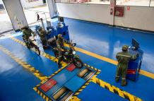 Revisión vehicular Quito