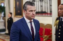 Pete Hegseth