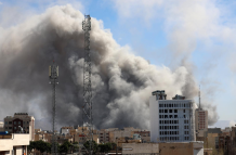 Guerra entre Irán y Estados Unidos