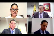 Consejo de la Judicatura