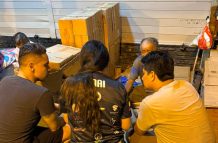 fundacion voluntarios solidarios