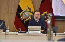 alcalde Pabel Muñoz