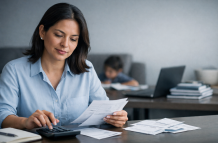 Según el Global Findex del Banco Mundial, el 57 % de las personas no bancarizadas en el país son mujeres.