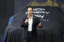 FEF, Francisco Egas, elecciones, Tricolor, selección de Ecuador, Mundial, auspiciante