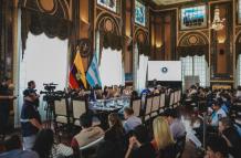 Concejo cantonal de Guayaquil