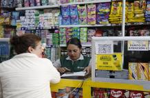 Productos colombianos