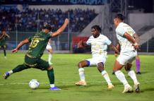 Orense, Macará, Copa Sudamericana 2026