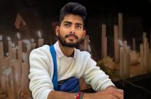 Desapariciones en Quito