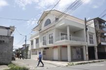 secuestro de mujer en Guayaquil