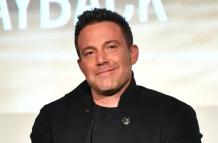 Ben Affleck
