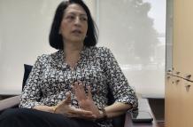 María Fernanda Compte