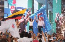 TCE suspende a la Revolución Ciudadana