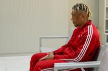 La reincorporación de alias Negro Willy al programa de Los Más Buscados