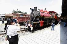 Estación de Chimbacalle