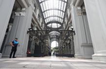 MUNICIPIO DE GUAYAQUIL