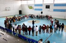 Reforma Cootad Quito