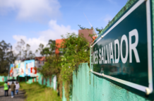 Calles mujeres Quito