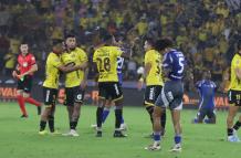 Barcelona sc, Emelec, clasico astillero 2026,
