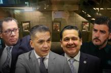 La Cárcel del Encuentro, inaugurada a finales de 2025, fue diseñada para alojar a reclusos considerados de alto riesgo