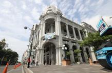 MUNICIPIO DE GUAYAQUIl