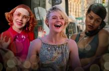 Amy Madigan, Elle Fanning y Teyana Taylor, tres actrices nominadas a Actriz Secn