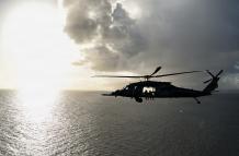 Fuerza Aérea de EE. UU.