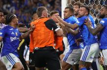 Cruzeiro, Atlético Mineiro