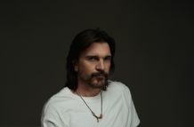 Juanes será parte del Vive Latino.