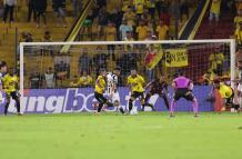 BARCELONA VS BOTAFOGO (16025631)