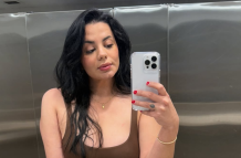 Amaranta Hank, quien llegó al Senado de Colombia, propone derechos para el trabajo sexual.