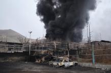 Mundo, Estados Unidos, Israel, Irán, Conflicto bélico