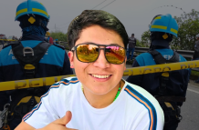 Caso Héctor Enriquez