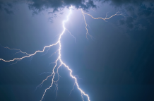 El Inamhi pronostica lluvias y tormentas en varias ciudades del país para este 11 de marzo.