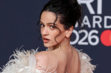 Rosalía habló sobre Picasso durante un podcast con Mariana Enríquez, generando debate en redes.