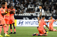 barcelona copa libertadores