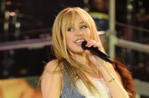 Hannah Montana