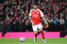 Leverkusen vs. Arsenal, Piero Hincapié, Champions League