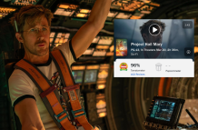 Proyect Hail Mary Rotten Tomatoes
